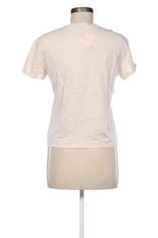 Damen T-Shirt H&M Divided, Größe S, Farbe Beige, Preis 8,68 €