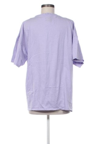 Γυναικείο t-shirt H&M Divided, Μέγεθος L, Χρώμα Βιολετί, Τιμή 10,99 €