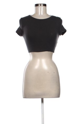 Tricou de femei H&M Divided, Mărime XS, Culoare Gri, Preț 45,24 Lei, #136576865
