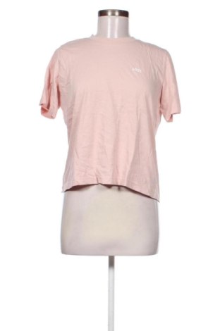Дамска тениска H&M Divided, Размер S, Цвят Розов, Цена 9,00 €, #136578125