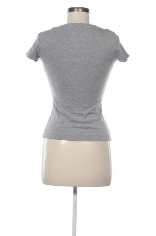 Дамска тениска H&M L.O.G.G., Размер S, Цвят Сив, Цена 9,20 €
