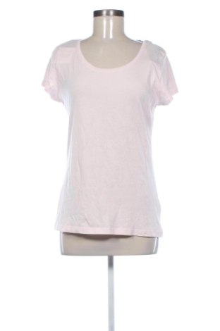 Damen T-Shirt H&M L.O.G.G., Größe L, Farbe Rosa, Preis 18,99 €