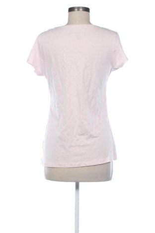 Damen T-Shirt H&M L.O.G.G., Größe L, Farbe Rosa, Preis 18,99 €