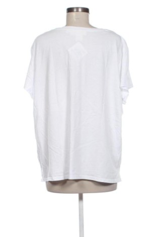 Дамска тениска H&M L.O.G.G., Размер XXL, Цвят Бял, Цена 9,20 €