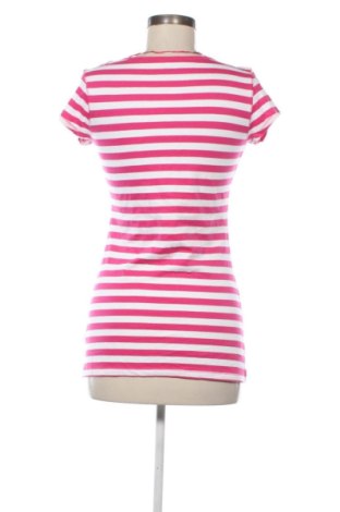 Damski T-shirt H&M L.O.G.G., Rozmiar M, Kolor Kolorowy, Cena 45,99 zł