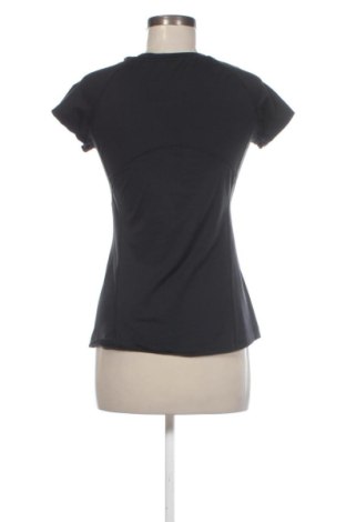 Damski T-shirt H&M Sport, Rozmiar S, Kolor Czarny, Cena 37,99 zł