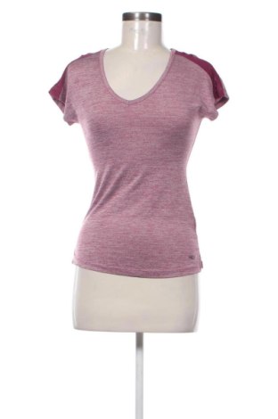 Дамска тениска HKM, Размер XS, Цвят Розов, Цена 7,66 €