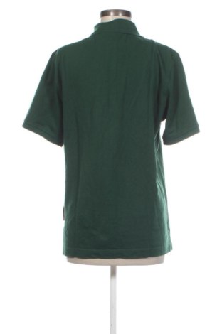 Дамска тениска Hakro, Размер XL, Цвят Зелен, Цена 10,22 €