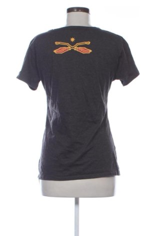 Damski T-shirt Harry Potter, Rozmiar L, Kolor Szary, Cena 48,99 zł
