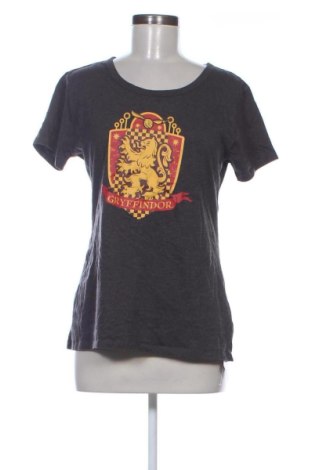 Damski T-shirt Harry Potter, Rozmiar L, Kolor Szary, Cena 48,99 zł