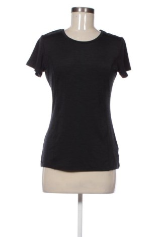 Tricou de femei Head, Mărime S, Culoare Negru, Preț 107,99 Lei
