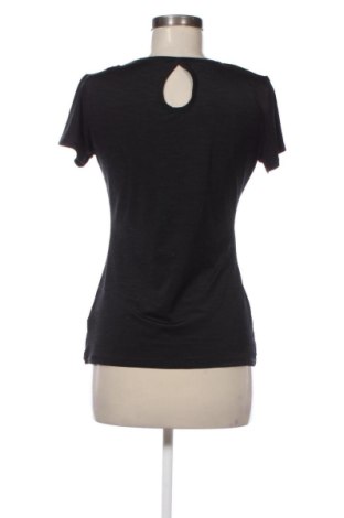 Tricou de femei Head, Mărime S, Culoare Negru, Preț 107,99 Lei