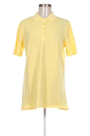 Tricou de femei Helena Vera, Mărime XL, Culoare Galben, Preț 145,99 Lei