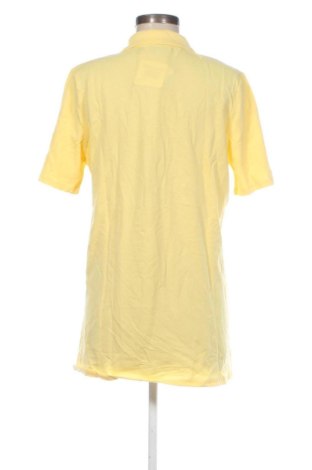 Tricou de femei Helena Vera, Mărime XL, Culoare Galben, Preț 145,99 Lei