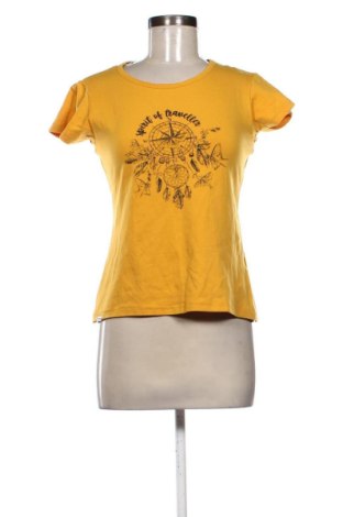 Tricou de femei Hi-Tec, Mărime L, Culoare Portocaliu, Preț 48,00 Lei