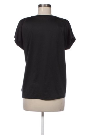 Γυναικείο t-shirt High Mountain, Μέγεθος M, Χρώμα Μαύρο, Τιμή 11,99 €