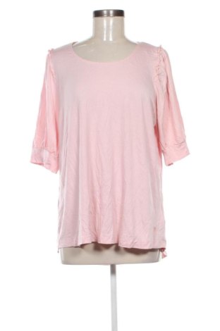 Damski T-shirt House Of Lola, Rozmiar XXL, Kolor Popielaty róż, Cena 48,99 zł