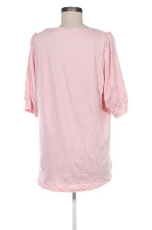 Damski T-shirt House Of Lola, Rozmiar XXL, Kolor Popielaty róż, Cena 48,99 zł