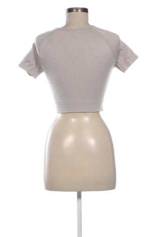Damski T-shirt ICIW, Rozmiar S, Kolor Szary, Cena 53,99 zł