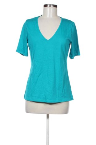 Γυναικείο t-shirt Intimissimi, Μέγεθος M, Χρώμα Μπλέ, Τιμή 8,69 €