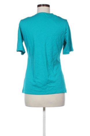 Γυναικείο t-shirt Intimissimi, Μέγεθος M, Χρώμα Μπλέ, Τιμή 8,69 €