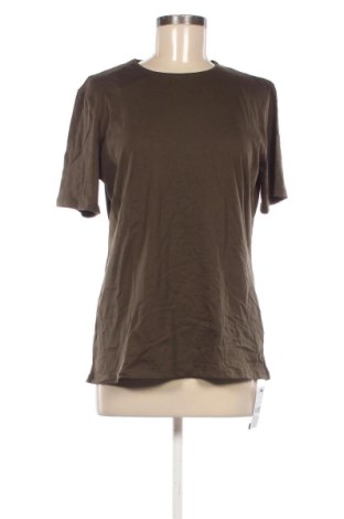 Damen T-Shirt Intimissimi, Größe L, Farbe Grün, Preis 14,32 €