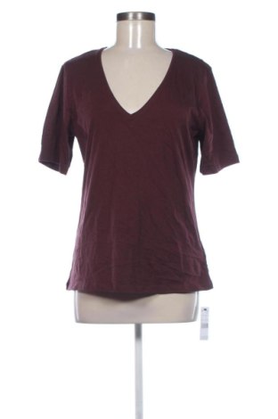 Damen T-Shirt Intimissimi, Größe L, Farbe Rot, Preis 14,32 €
