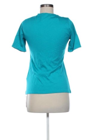 Damen T-Shirt Intimissimi, Größe S, Farbe Blau, Preis 14,32 €