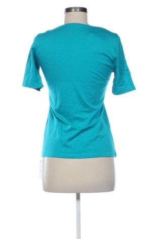 Γυναικείο t-shirt Intimissimi, Μέγεθος M, Χρώμα Μπλέ, Τιμή 14,32 €