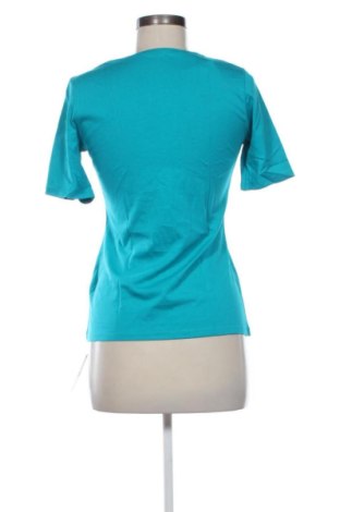 Γυναικείο t-shirt Intimissimi, Μέγεθος M, Χρώμα Μπλέ, Τιμή 14,32 €