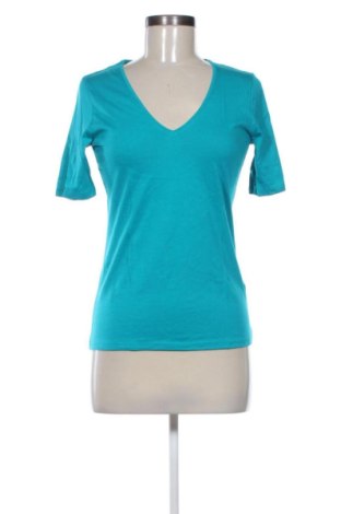 Γυναικείο t-shirt Intimissimi, Μέγεθος M, Χρώμα Μπλέ, Τιμή 14,32 €