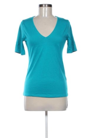 Γυναικείο t-shirt Intimissimi, Μέγεθος M, Χρώμα Μπλέ, Τιμή 14,32 €