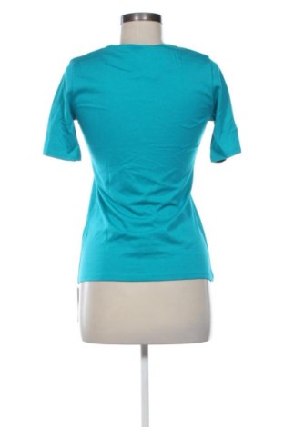 Γυναικείο t-shirt Intimissimi, Μέγεθος M, Χρώμα Μπλέ, Τιμή 14,32 €