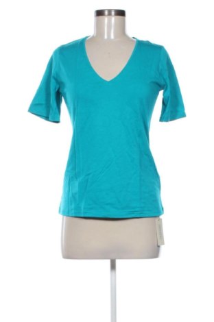 Γυναικείο t-shirt Intimissimi, Μέγεθος M, Χρώμα Μπλέ, Τιμή 14,32 €