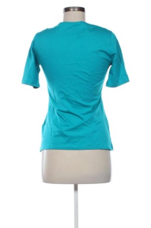 Γυναικείο t-shirt Intimissimi, Μέγεθος M, Χρώμα Μπλέ, Τιμή 14,32 €