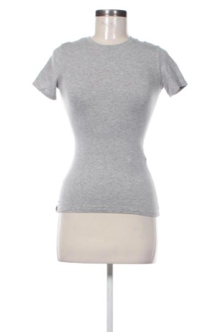 Дамска тениска Intimissimi, Размер XS, Цвят Сив, Цена 8,69 €