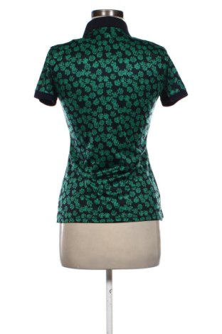 Tricou de femei J.Lindeberg, Mărime S, Culoare Verde, Preț 107,99 Lei