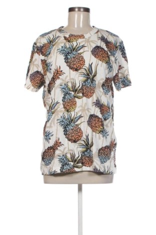 Damen T-Shirt Jack & Jones, Größe XL, Farbe Mehrfarbig, Preis 10,99 €