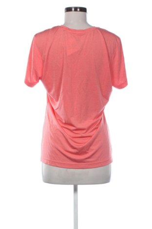 Tricou de femei Jack Wolfskin, Mărime L, Culoare Roz, Preț 85,99 Lei