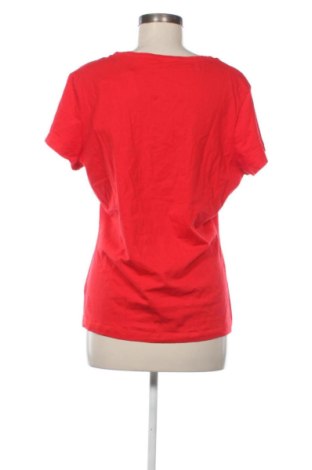 Дамска тениска Janina, Размер XXL, Цвят Червен, Цена 14,82 €