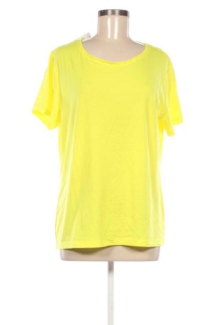Tricou de femei Janina, Mărime XL, Culoare Galben, Preț 53,99 Lei