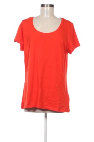 Tricou de femei Janina, Mărime XL, Culoare Portocaliu, Preț 88,99 Lei