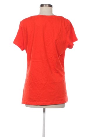 Tricou de femei Janina, Mărime XL, Culoare Portocaliu, Preț 88,99 Lei
