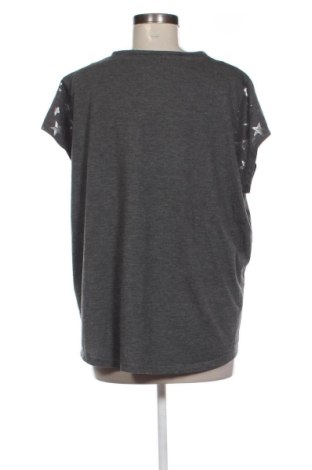 Damen T-Shirt Janina, Größe XXL, Farbe Grau, Preis € 11,99