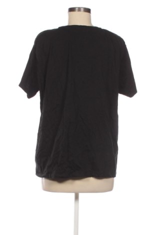Damen T-Shirt Janina, Größe XXL, Farbe Schwarz, Preis 9,00 €