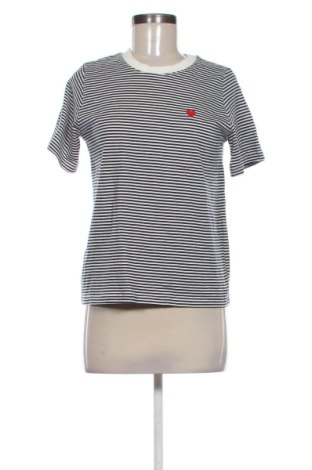 Γυναικείο t-shirt Jdy, Μέγεθος M, Χρώμα Πολύχρωμο, Τιμή 10,99 €