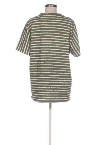 Damski T-shirt Jean Pascale, Rozmiar XXL, Kolor Kolorowy, Cena 45,99 zł