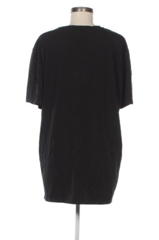 Дамска тениска Jean Pascale, Размер XXL, Цвят Черен, Цена 8,69 €