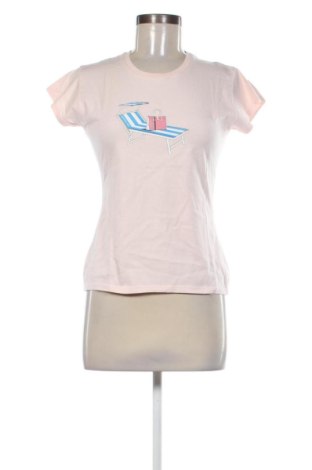 Damen T-Shirt Jerzees, Größe M, Farbe Rosa, Preis € 9,00, #136539689