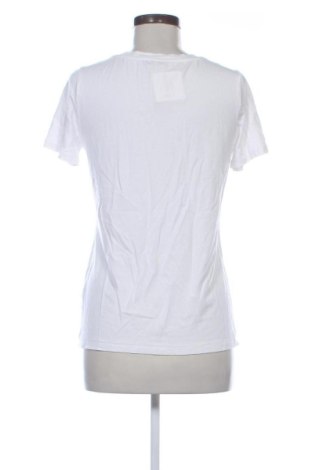 Γυναικείο t-shirt Jones, Μέγεθος M, Χρώμα Λευκό, Τιμή 9,20 €